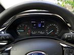 Ford Fiesta 1.0 EcoBoost Connected - 16