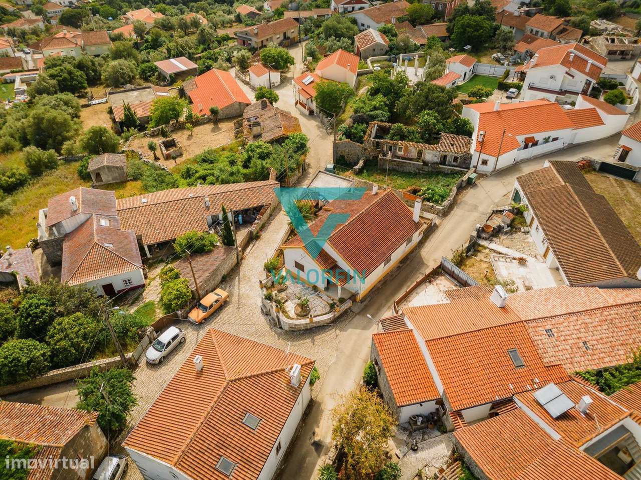 MORADIA TÉRREA T2 - ALVADOS | PORTO DE MÓS-33