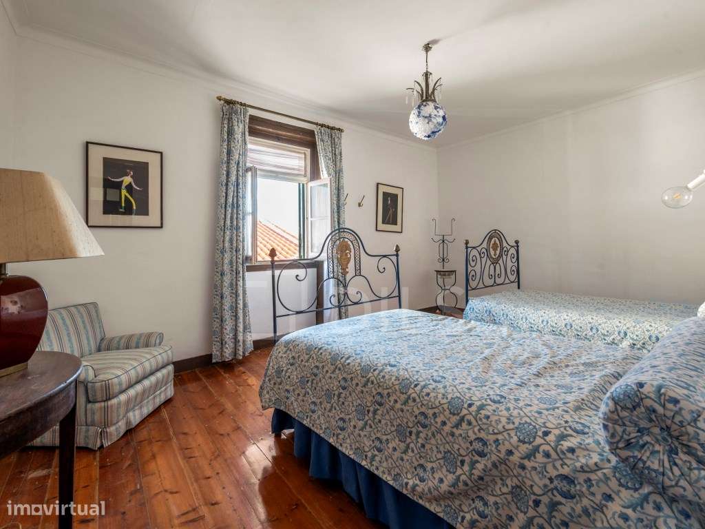 Moradia T6 para habitação ou Alojamento Local, no Alentejo-7