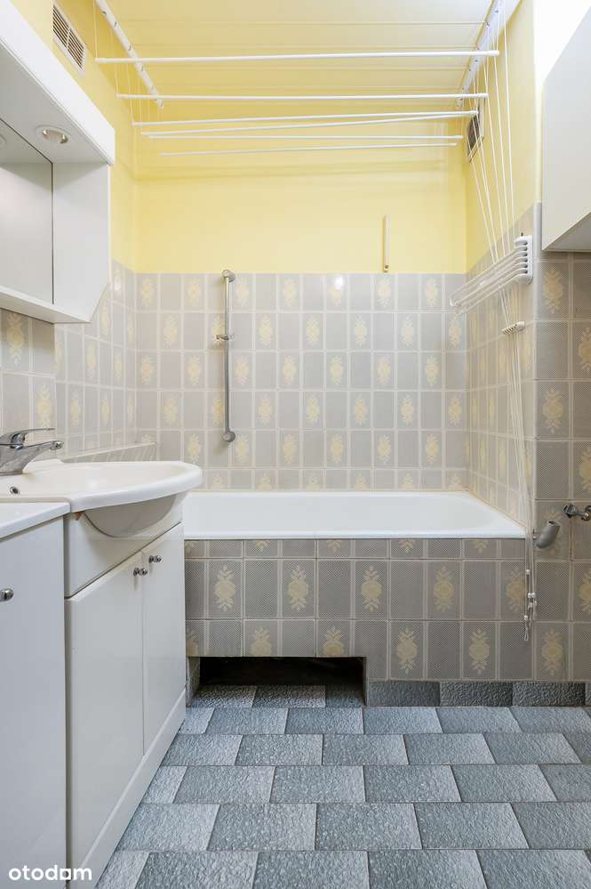 3 pokojowe mieszkanie w Pabianicach, idealne dla rodziny lub inwestora-8