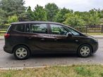 Opel Zafira 2.0 CDTI Cosmo - 16