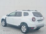 Dacia Duster 1.5 Blue dCi Comfort 4WD - 5