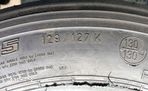 205/65R17,5 C862 GOODYEAR KMAX T 9mm - 3