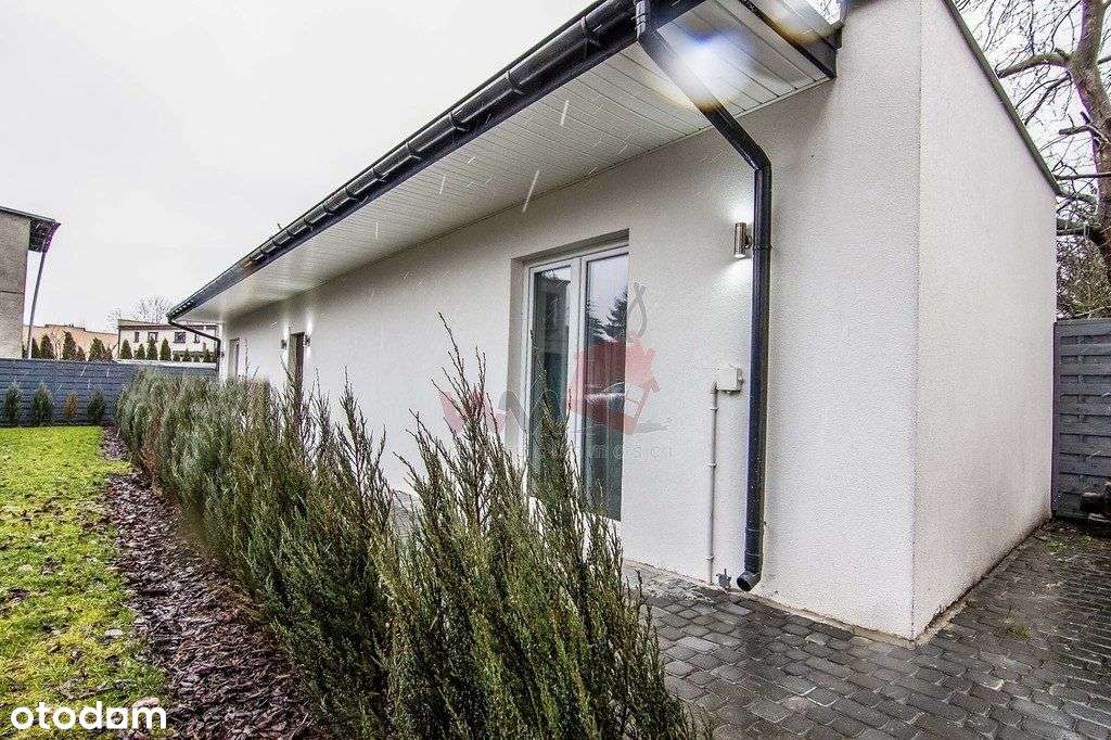 Dom(4 mieszkania) +budynek mieszkalny. Inwestycja! - Pełny obrazek: 2/10