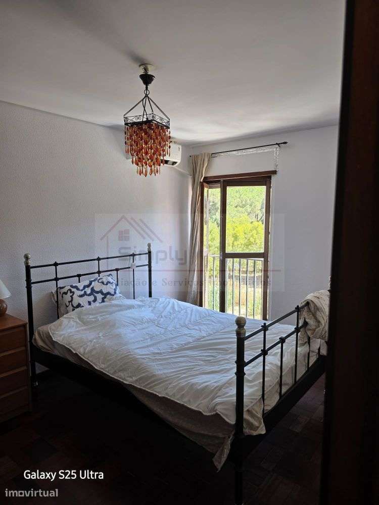 Apartamento Caselas; Belém-15