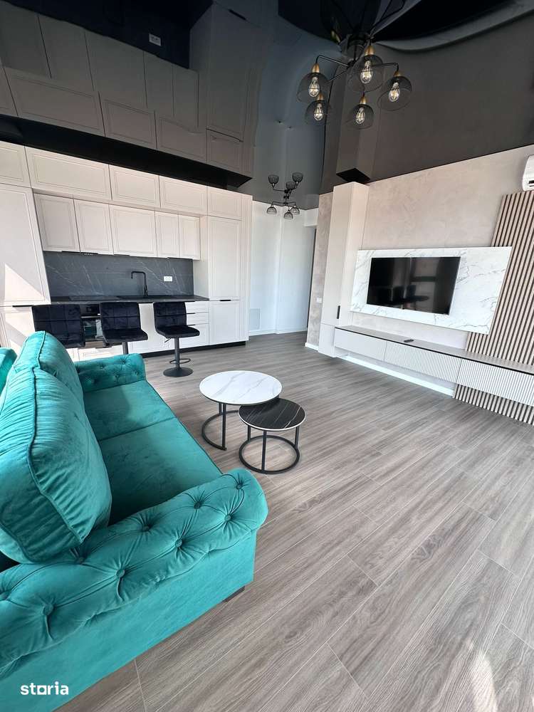 Mamaia Nord - Phoenicia Resort apartament vedere frontală la mare - Imagine principală: 3/12