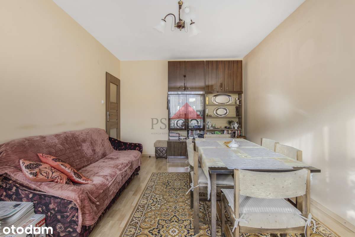 Super oferta nieruchomości - Kętrzyńska - Polecamy-4