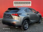 Lexus NX 200t Comfort AWD - 3