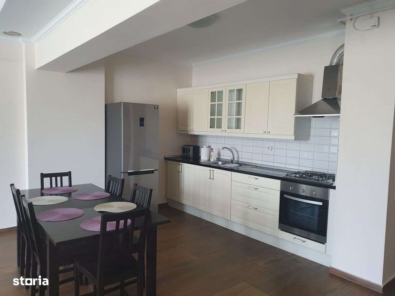 APARTAMENT 2 CAMERE | LUX | PISCINA | PARCARE SUBTERANA | PRIMA INCHIR - Imagine principală: 5/7