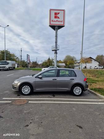 Volkswagen Golf 1.6 TDI BMT Highline - 3