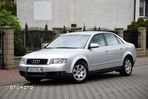 Audi A4 Avant 2.0 - 2