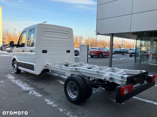 Volkswagen Crafter - 5