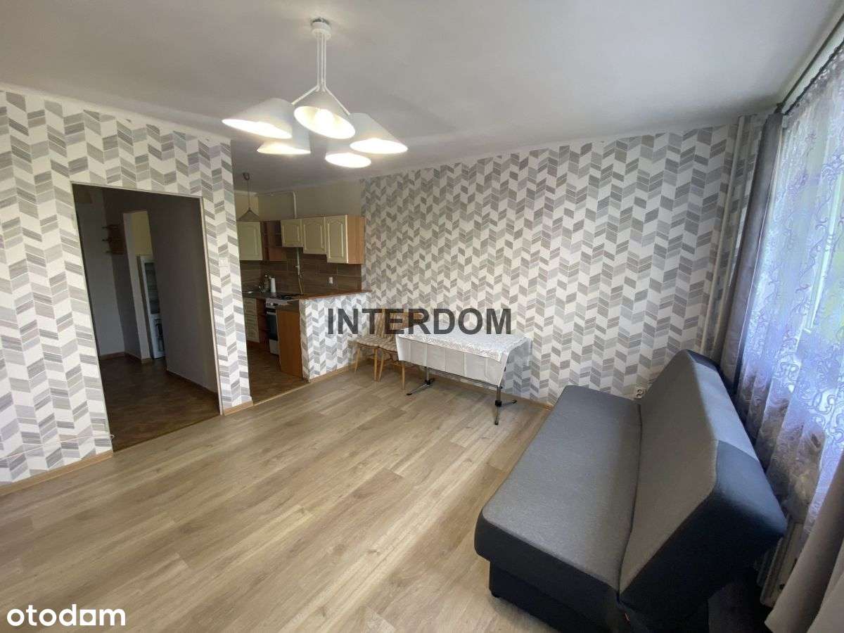 Kawalerka po remoncie Reden 1. piętro - Pełny obrazek: 2/13