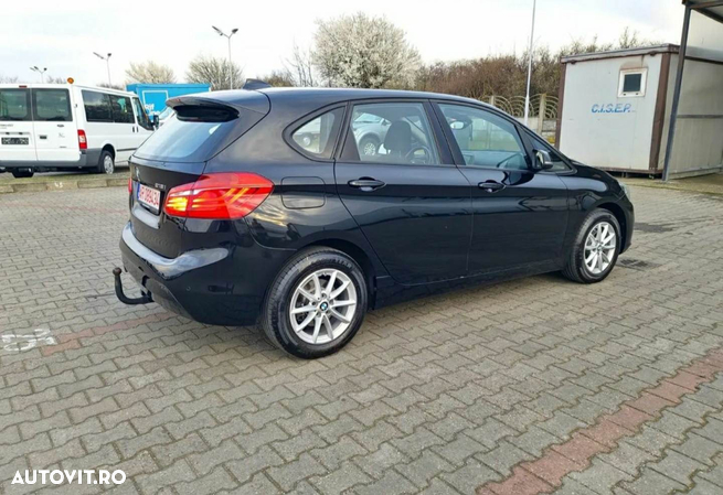 BMW Seria 2 - 4