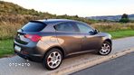 Alfa Romeo Giulietta 2.0 JTDM Progression TCT - 4