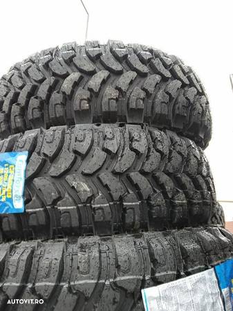 Anvelopa 205/70R15 Comforser CF3000 M+S - TRANSPORT GRATUIT! - 6