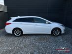 Hyundai i40 i40cw 1.7 CRDi Automatik Premium - 23