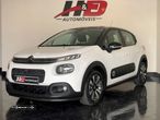 Citroën C3 1.6 BlueHDi Shine - 1