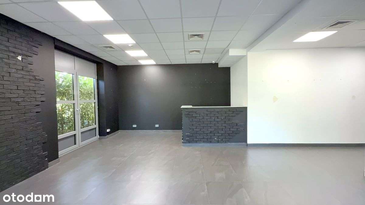 usługi/gastronomia/biuro/gabinety/parking - Pełny obrazek: 5/20