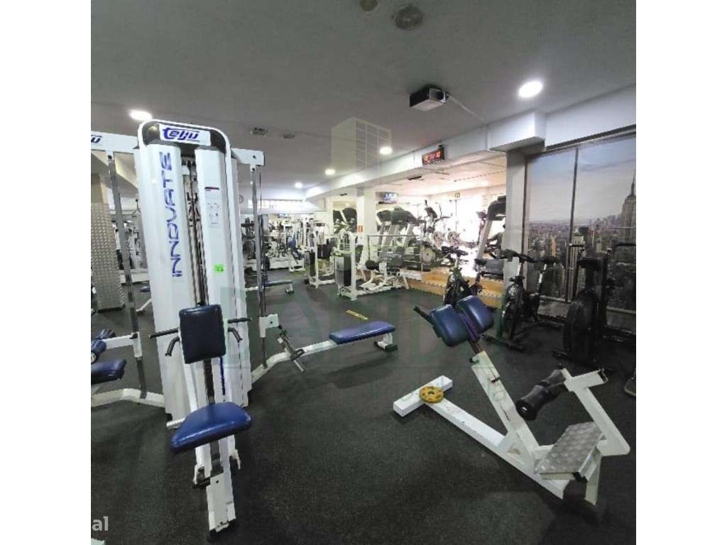 Lojas com negócio em funcionamento - Grande imagem: 4/8