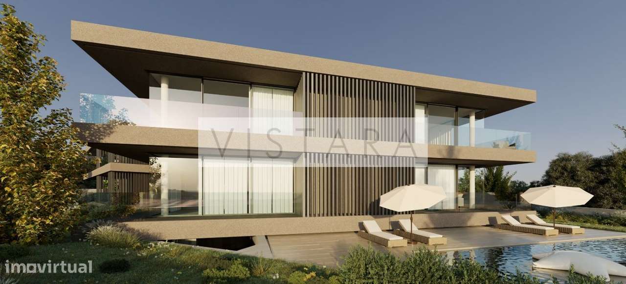 Apartamento T1 com piscina, garagem e acessibilidade - Grande imagem: 4/15