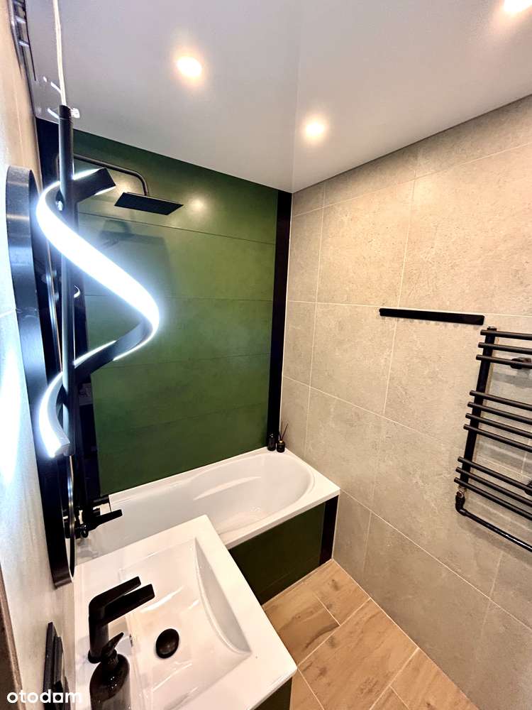 M-5 PREMIUM po generalnym remoncie – wprowadź się od zaraz!-12