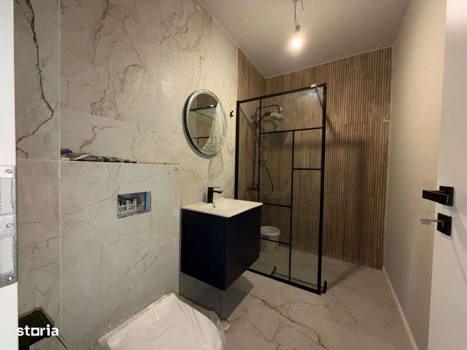 2 Camere Prelungirea Ferentari Bloc Nou Incalzire Pardoseala-8