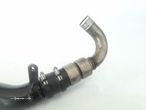 Tubo Intercooler  Volvo V50 (545) - 2