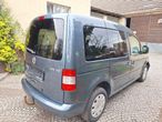 Volkswagen Caddy - 4