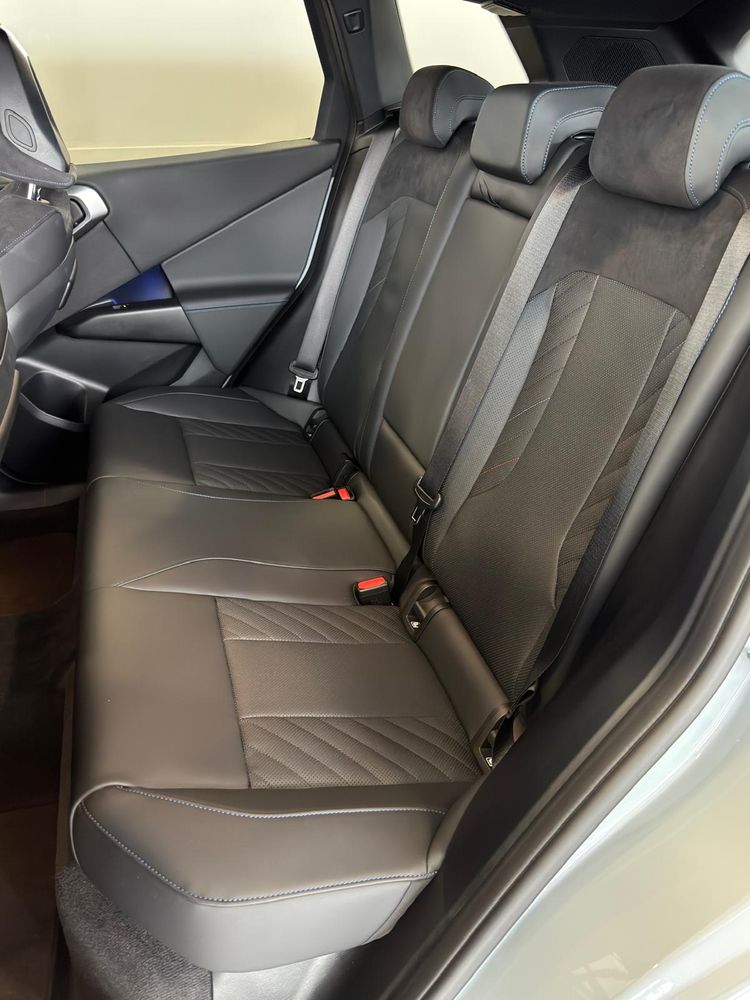 Bmw X3 Pakiet Sportowy M Salon Polska FV23%