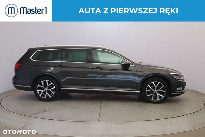 Volkswagen Passat 1.8 TSI BMT Highline DSG - 4