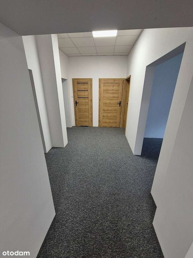 Wynajęty, umowa 10 lat, ROI 7,5%, metro Szwedzka!-9