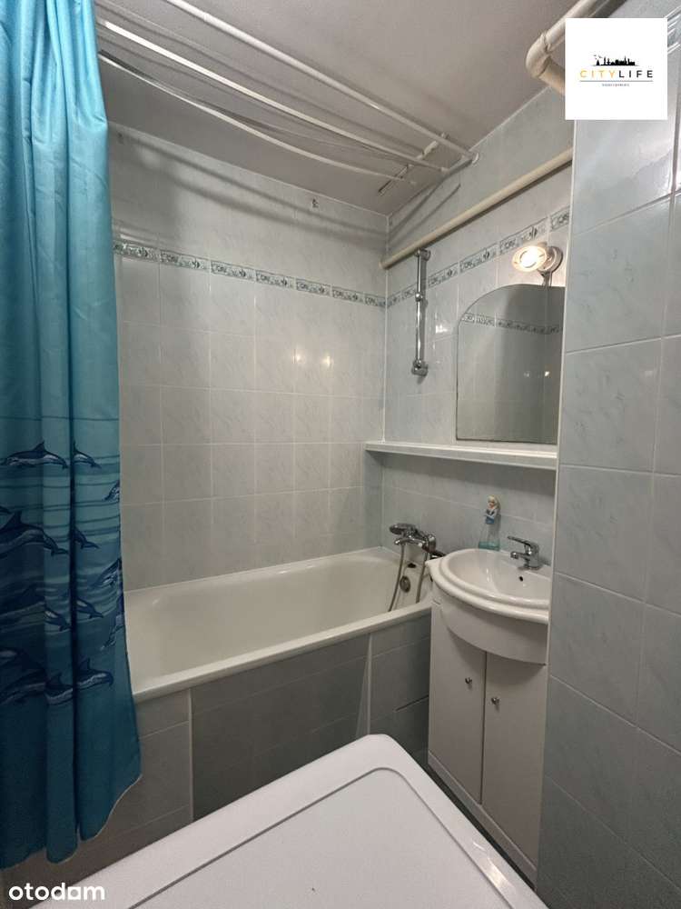 Kawalerka | 600 m do morza | widok na morze-7