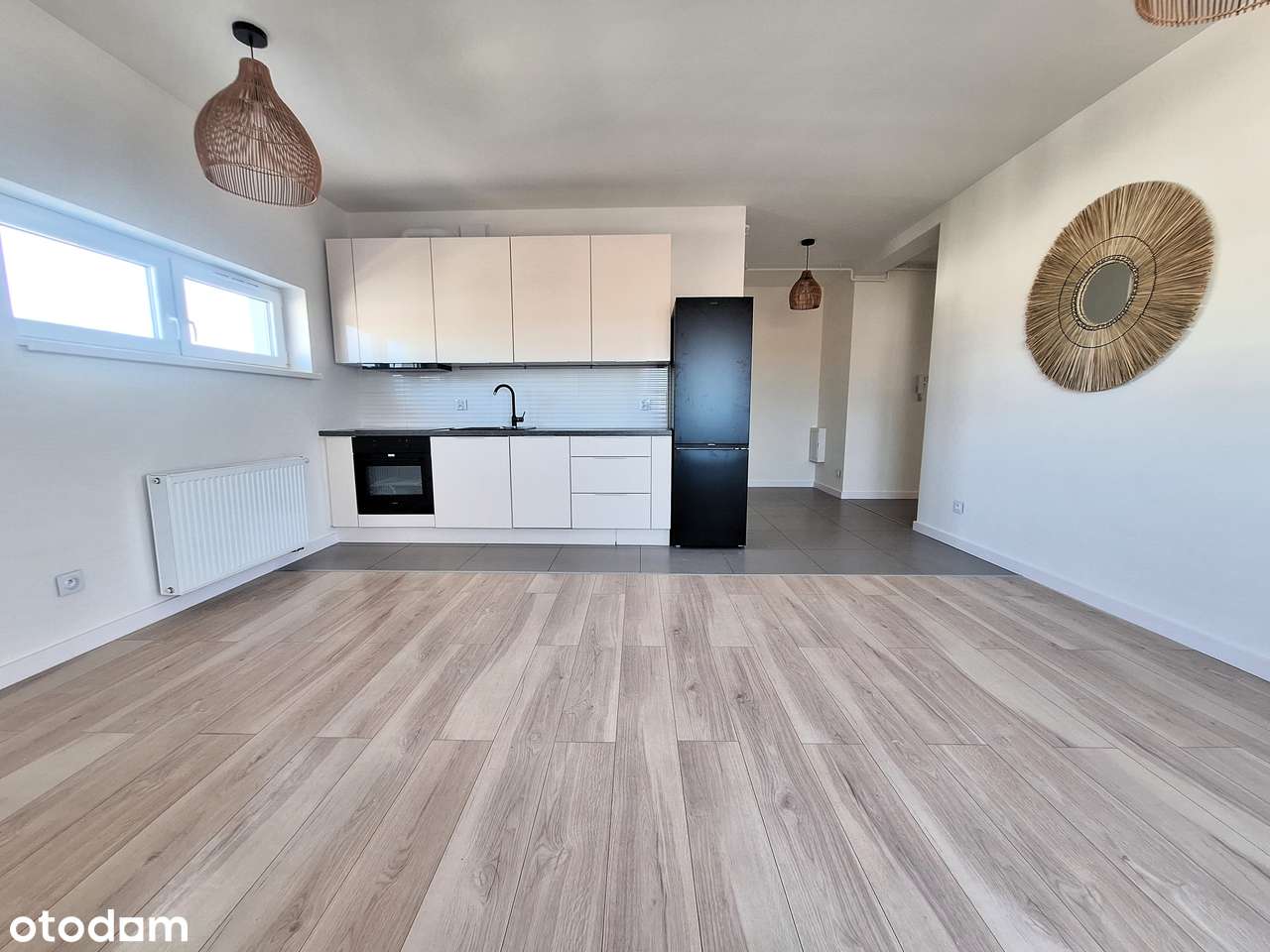 3 pok. | duży balkon | komórka lokatorska-2