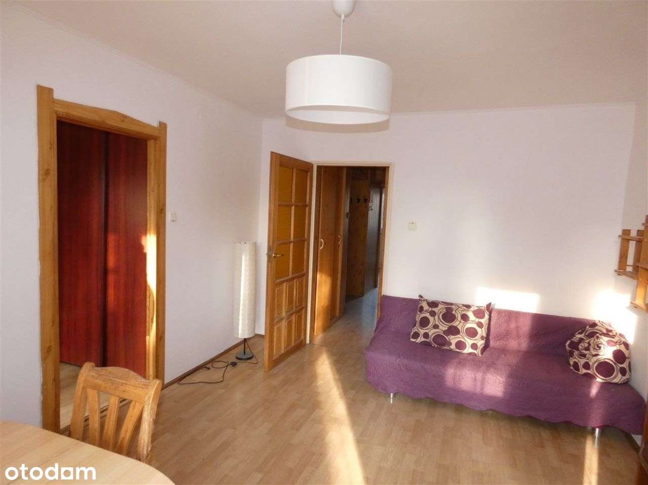 Mieszkanie, 49 m², Warszawa - Pełny obrazek: 4/15