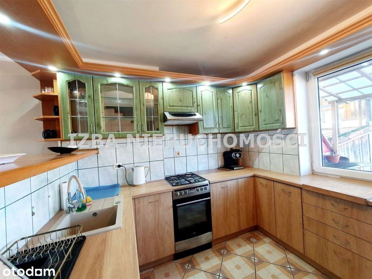 Dom, 108 m², Grajewo-6