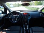 Opel Astra IV 1.4 T Cosmo - 8