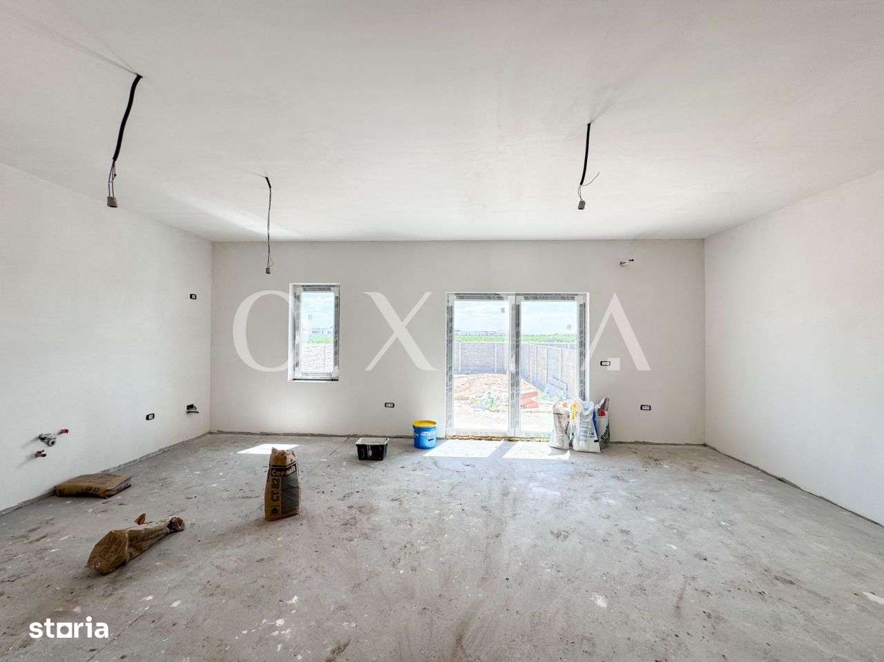 LX163 Duplex Mosnita-Noua, Calea Urseni. - Imagine principală: 4/14