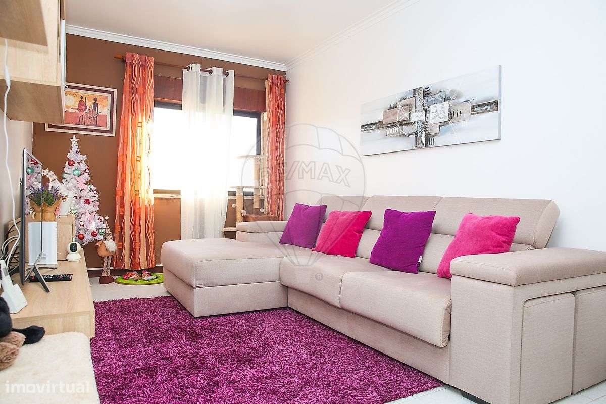 Apartamento T2 para venda - Grande imagem: 5/22