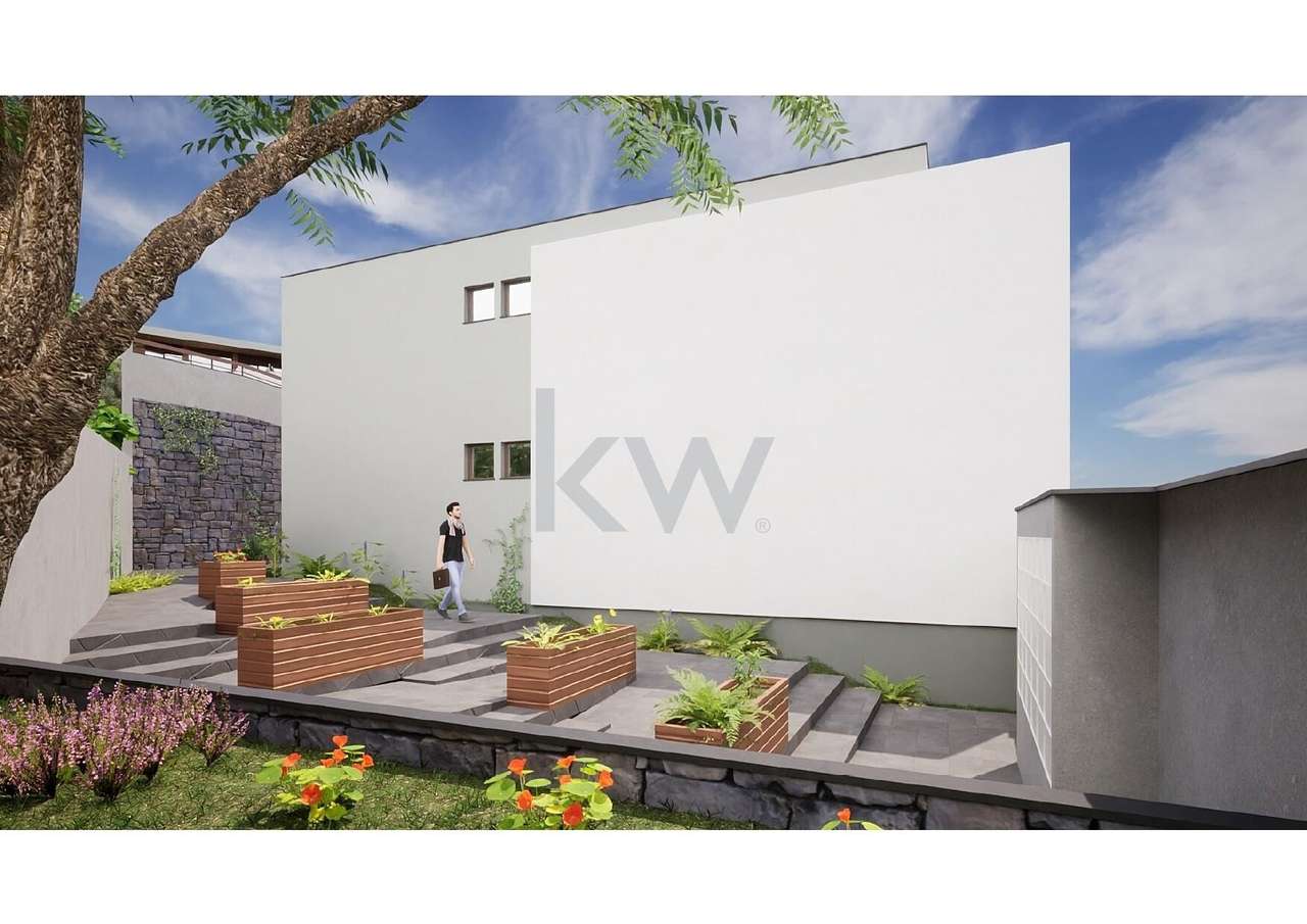 Apartamento novo com vista panorâmica - Grande imagem: 4/17