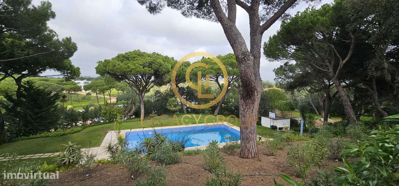 Moradia Geminada T3 Duplex em Vilamoura-26