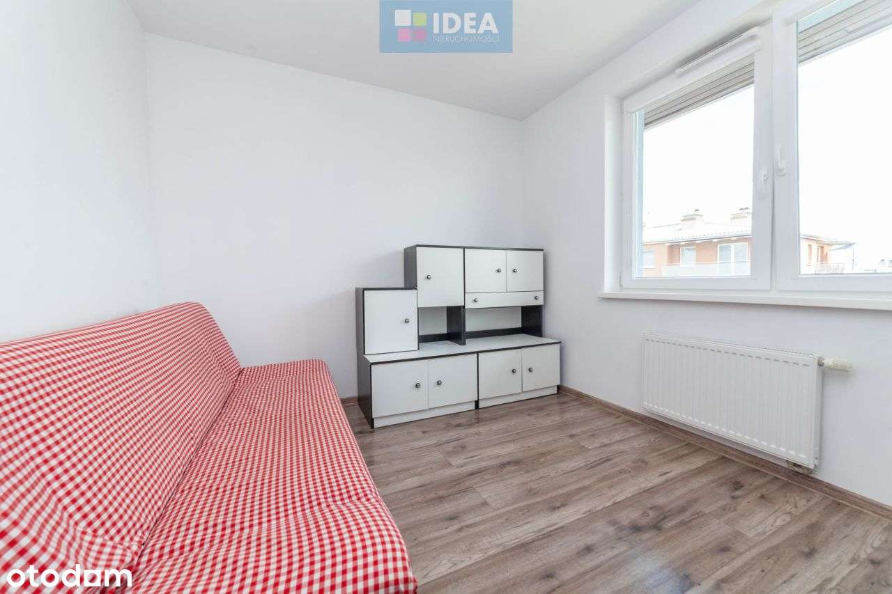 3 pokoje ul. Bartąska, gotowe do zamieszkania-9