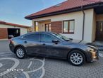 Mazda 6 - 4