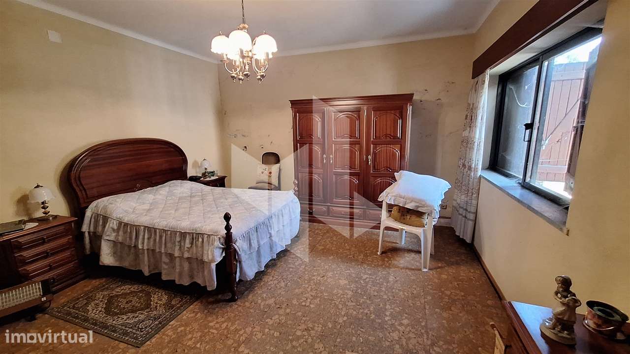 Moradia Isolada T2 Venda em Lobão da Beira,Tondela-5