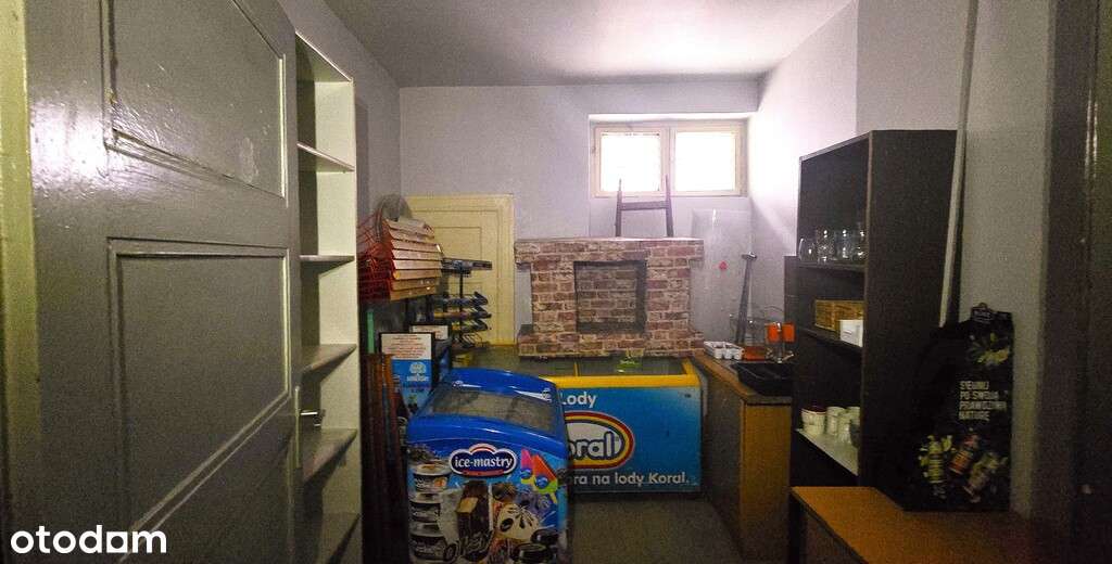 Lokal 71,5 m² – parter, Gliwice, ul. Częstochowska-1