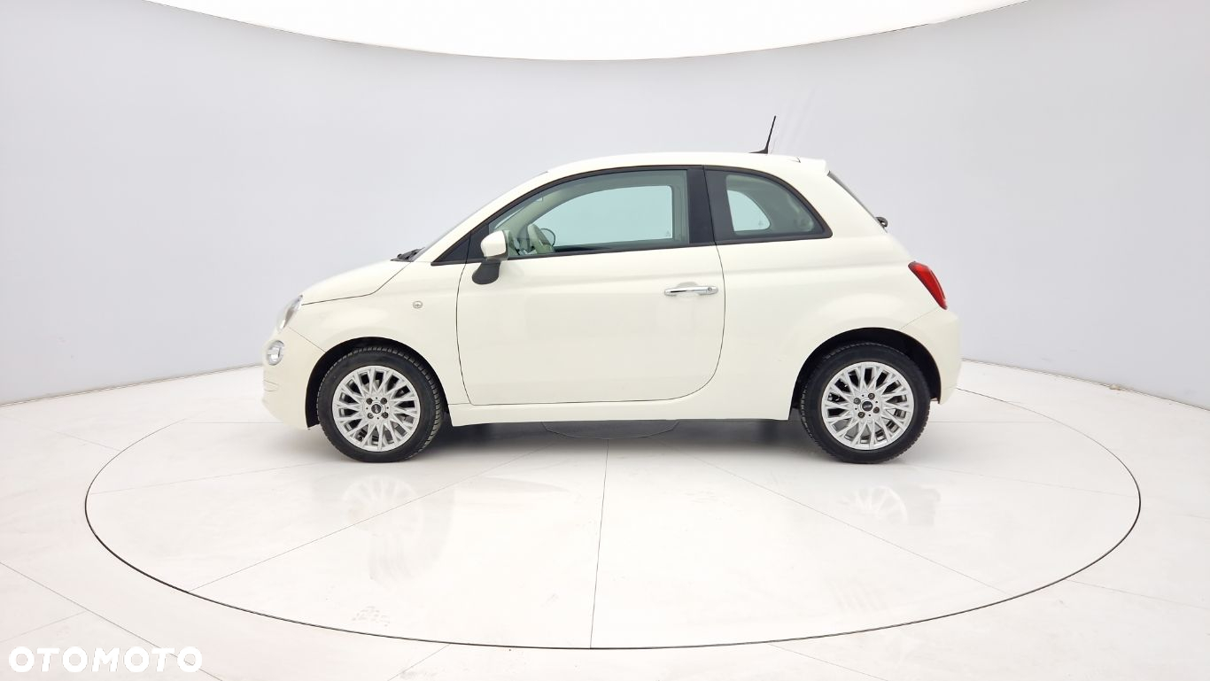 Fiat 500 - 2