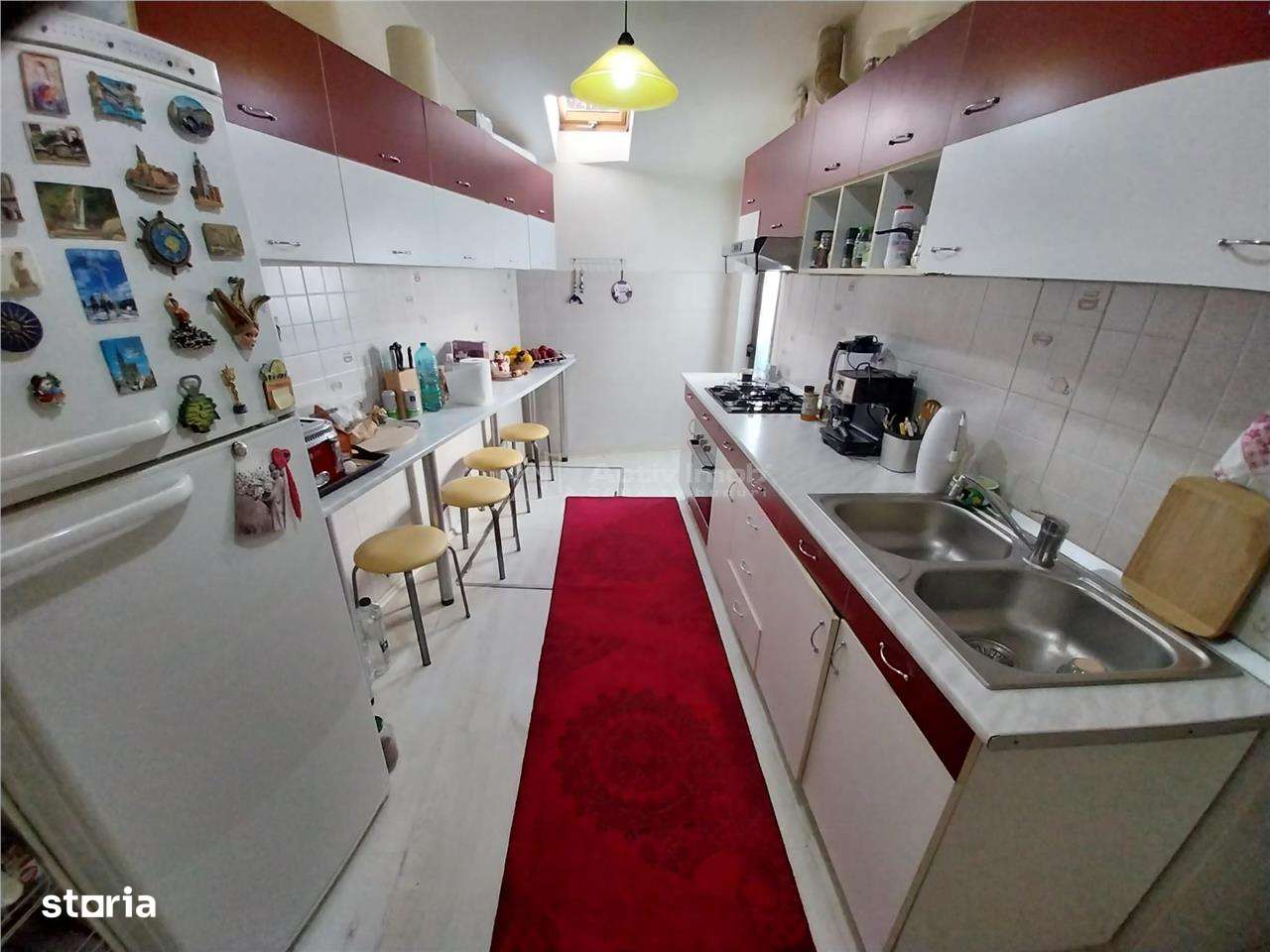 Casa  Vila 5 camere - Vitan  Nerva Traian-7