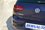 VW e-Golf AC/DC - 14