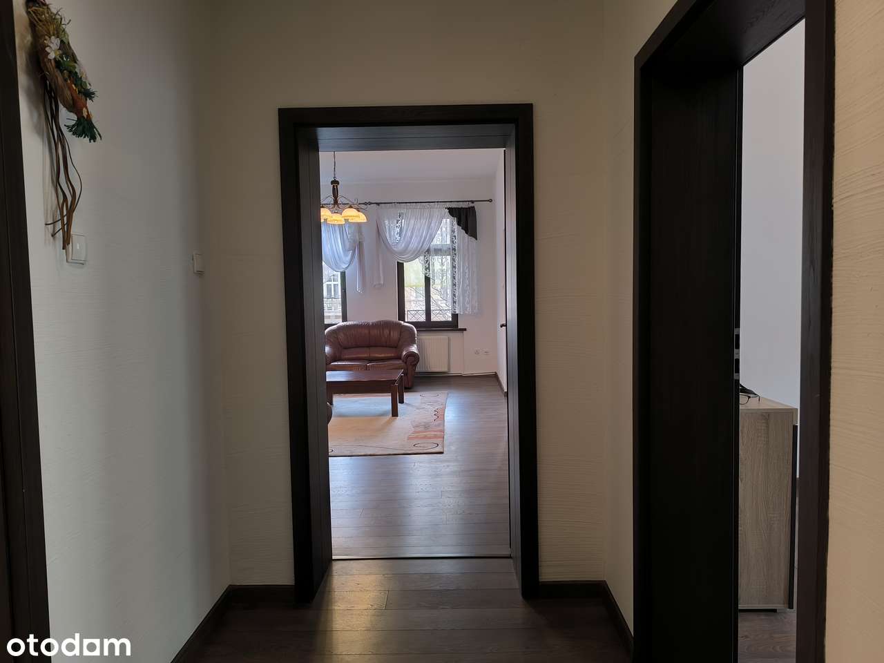 *NOWA CENA* Duże mieszkanie 117 m2, ul. Jagiellońska-6