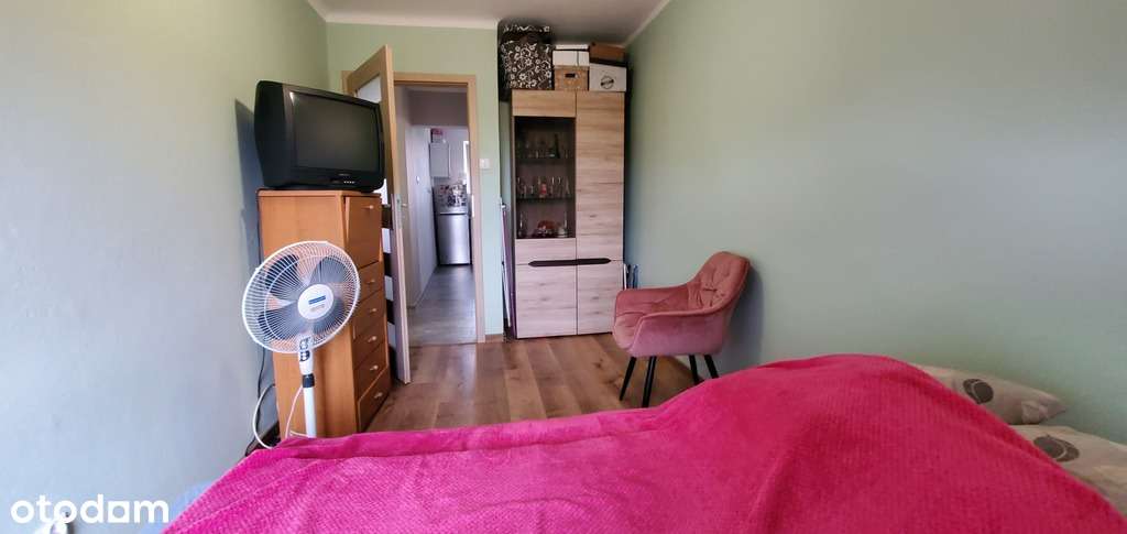 Mieszkanie 2-pokojowe o powierzchni 38 m2-4